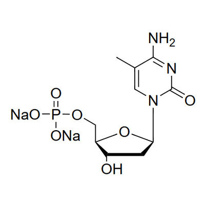 5-Me-dCMP·Na2