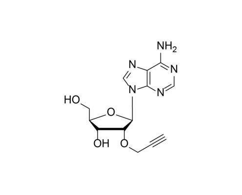 2'-O-propargyl-rA  2'-O-propargyl Nucleosides CAS 151390-97-5