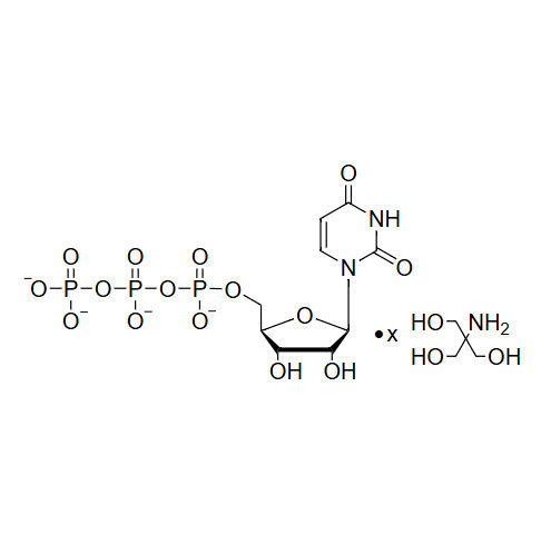 UTP, 200mM Tris Salt Solution